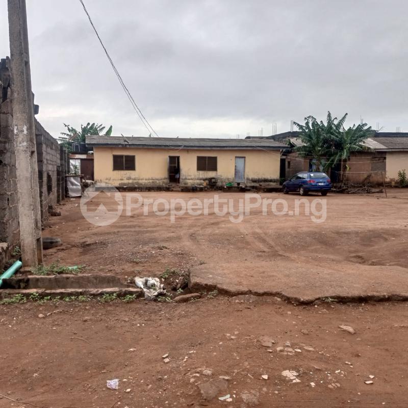 2 Bedroom House in Egan Ikotun/Igando Lagos House for sale in ikotun