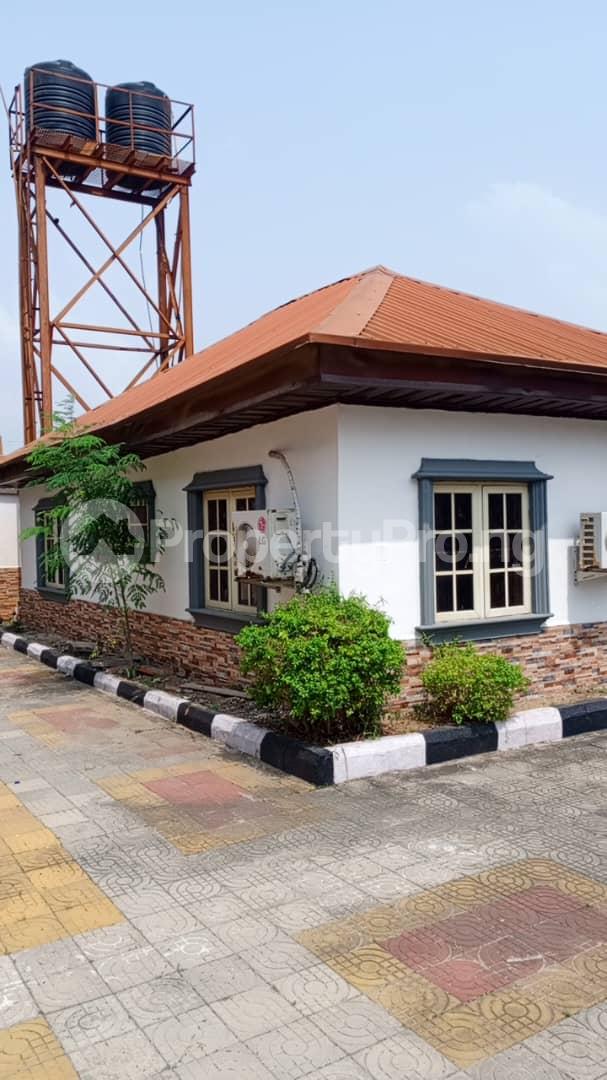 2 bedroom Flat / Apartment for rent Igbo-efon Lekki Lagos
