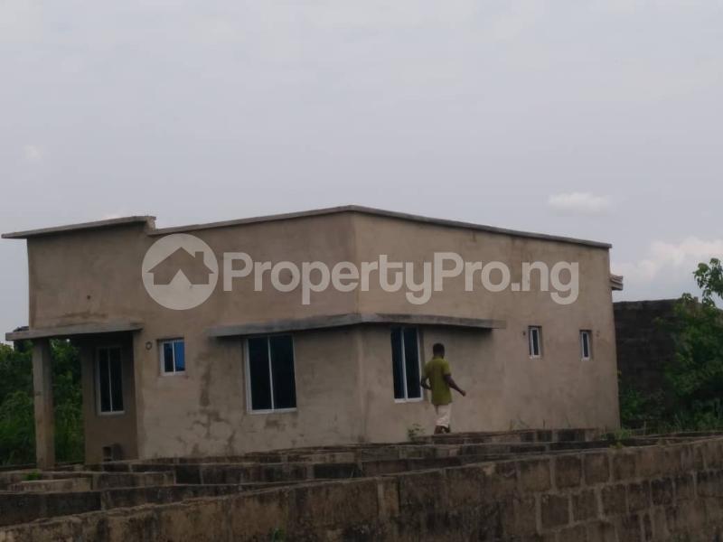2 bedroom House for sale Abaren Kango Off Adesan Road Mowe Obafemi Owode Ogun