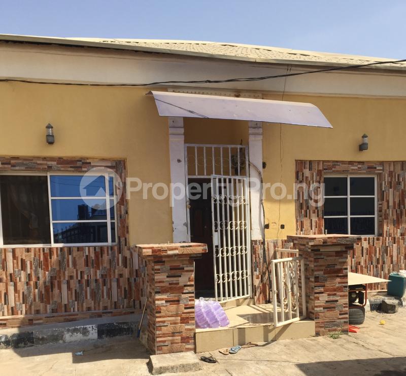 House for sale Choos Estate Lokogoma Abuja