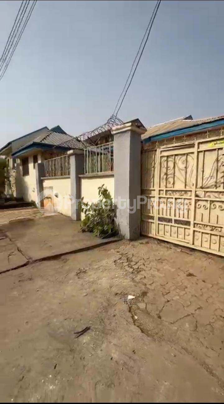 2 bedroom House for sale  Lokogoma Abuja