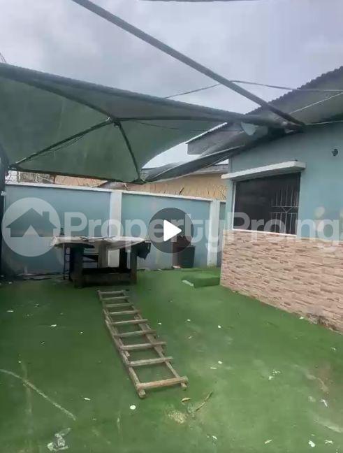 2 bedroom House for rent Abraham adesanya estate Ajah Lagos