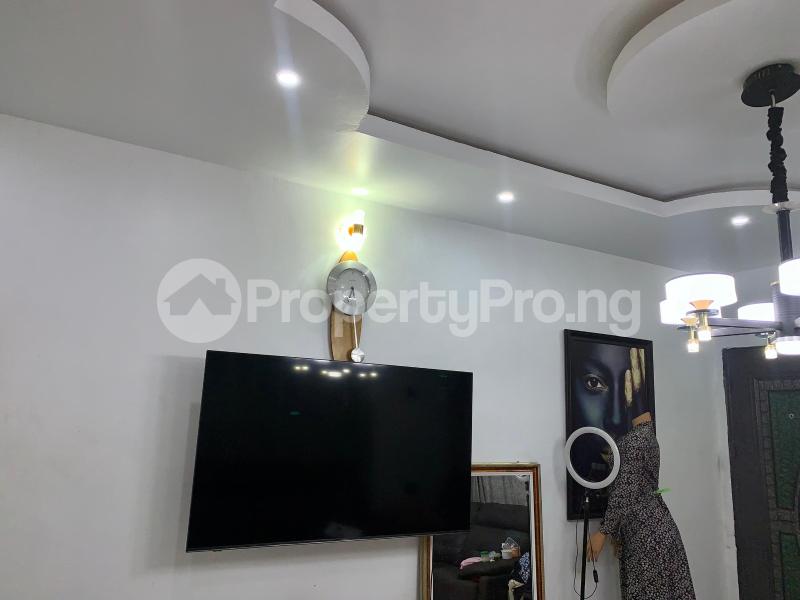 2 bedroom House for sale Akala Express Ibadan Oyo