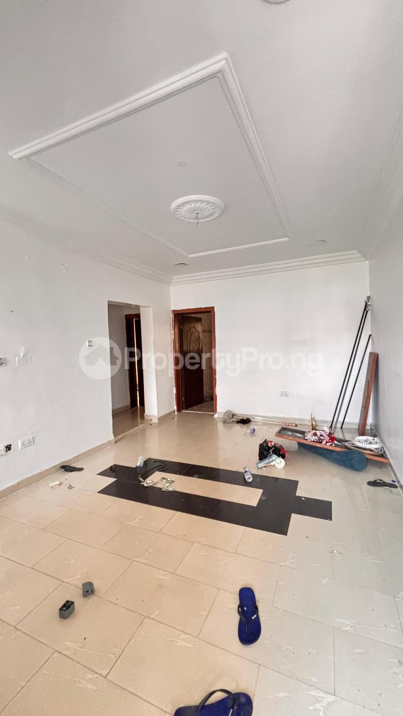 2 bedroom Flat / Apartment for rent Ogombo,ajah Ogombo Ajah Lagos