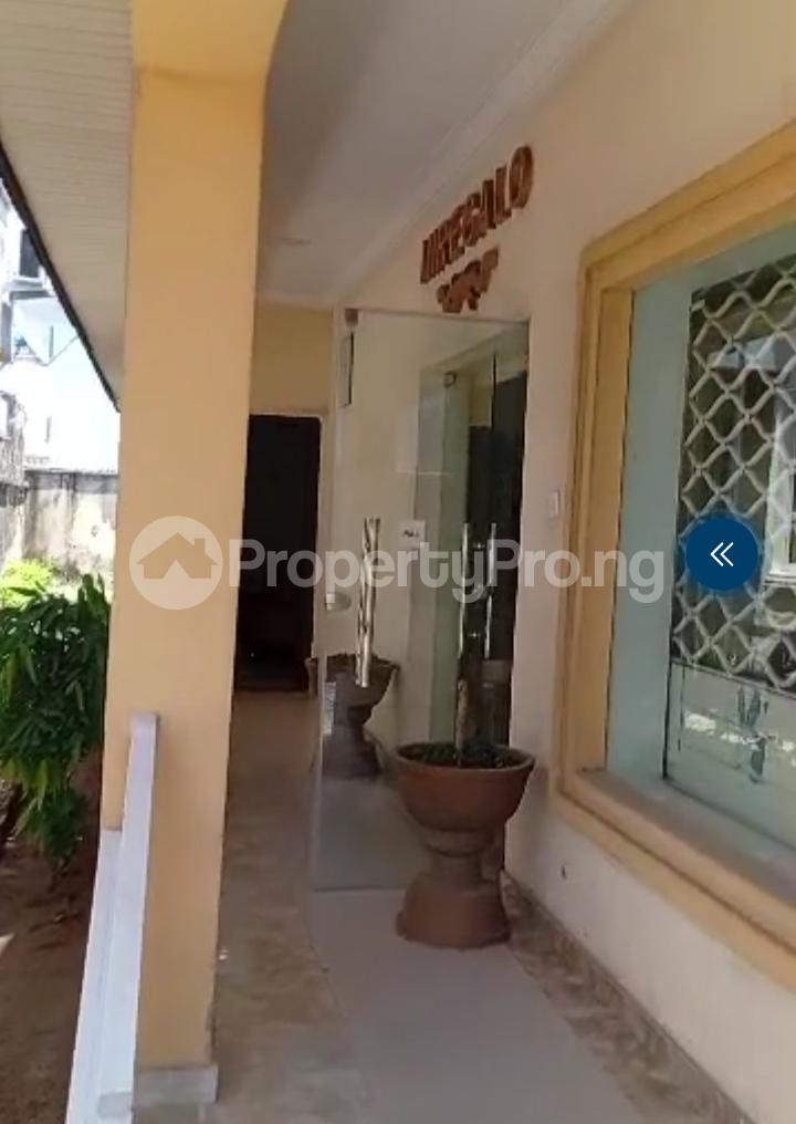 2 bedroom House for rent  Lekki Phase 1 Lekki Lagos