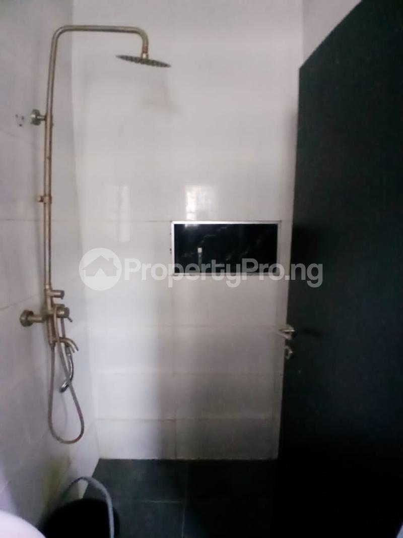 2 bedroom Flat / Apartment for rent Seaside Estate Bus Stop Badore Ajah Lagos