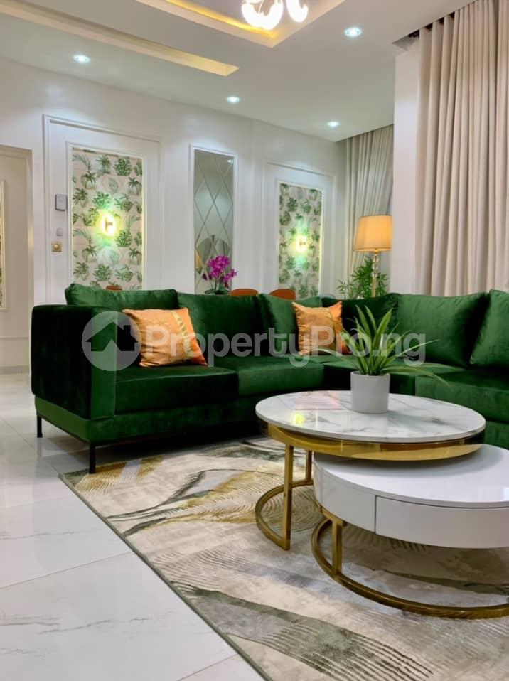 2 bedroom Flat / Apartment for shortlet Allen Avenue Ikeja Lagos