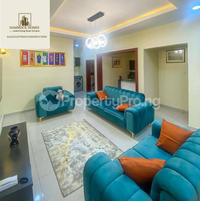 2 bedroom House for shortlet New Bodija Ibadan Oyo