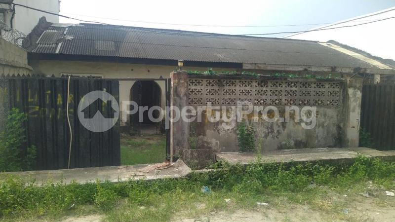 2 bedroom House for sale Adesanya Abraham adesanya estate Ajah Lagos