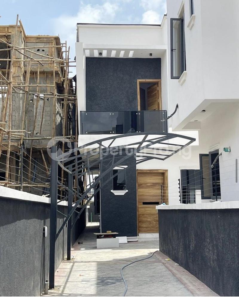 2 bedroom House for sale Orchid, Lekki Lagos