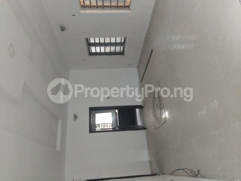 2 bedroom House for rent Owode Inside Estate Ajah Lagos