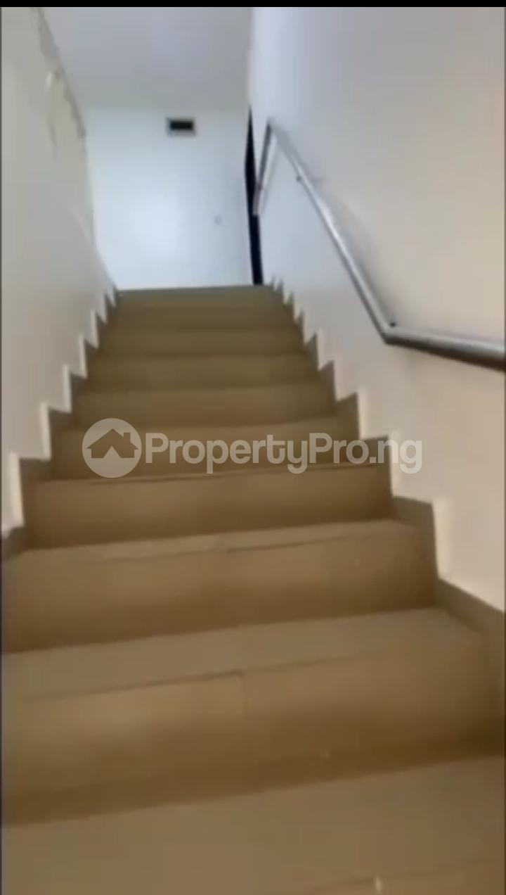 2 bedroom House for rent Dawaki Abuja