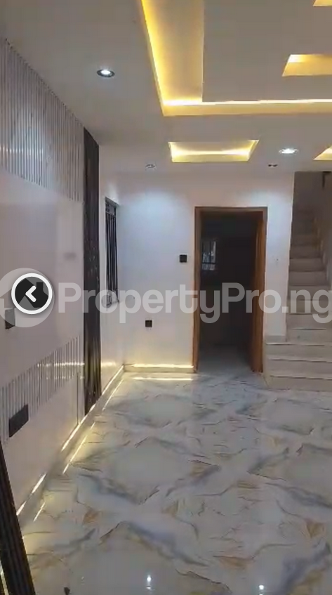 2 bedroom Flat / Apartment for rent Bariga Lagos