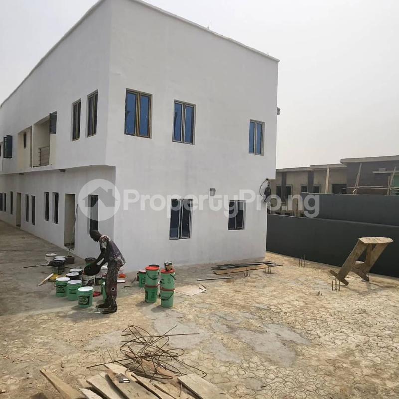 Flat / Apartment for rent Ibadan Oyo