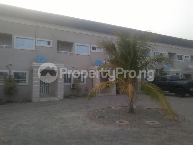 2 bedroom House for rent Katampe Extension Katampe Ext Abuja