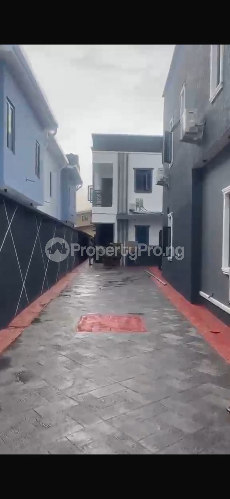 2 bedroom Flat / Apartment for rent Alapere Kosofe/Ikosi Lagos