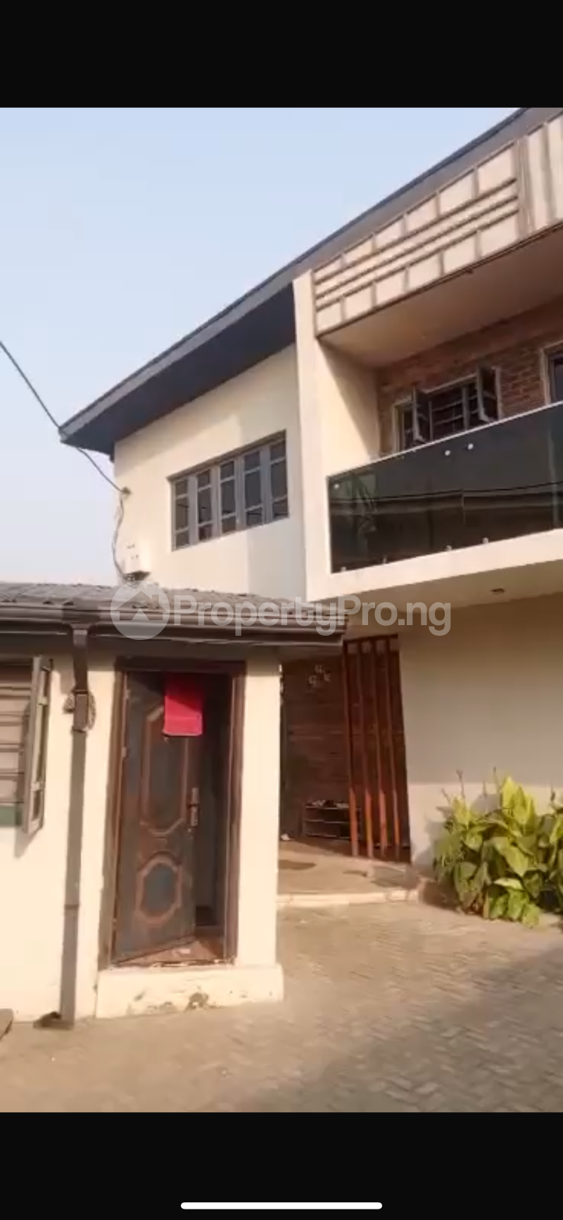 Flat / Apartment for rent Soluyi Gbagada Lagos