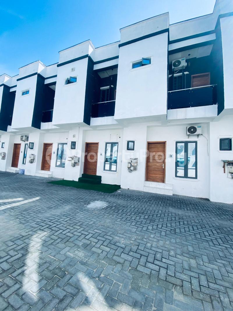 2 bedroom House for rent Ikota Lekki, Lagos, Nigeria Lekki Lagos