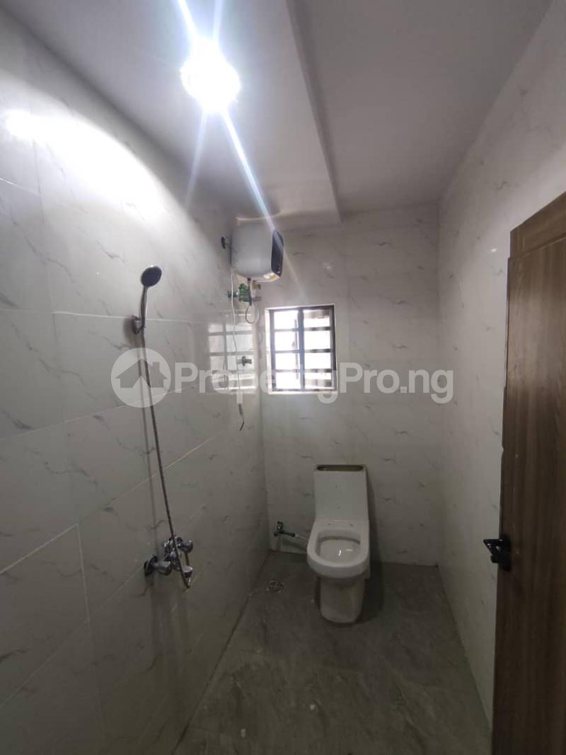 2 bedroom House for rent Ikota Lekki Ikota Lekki Lagos