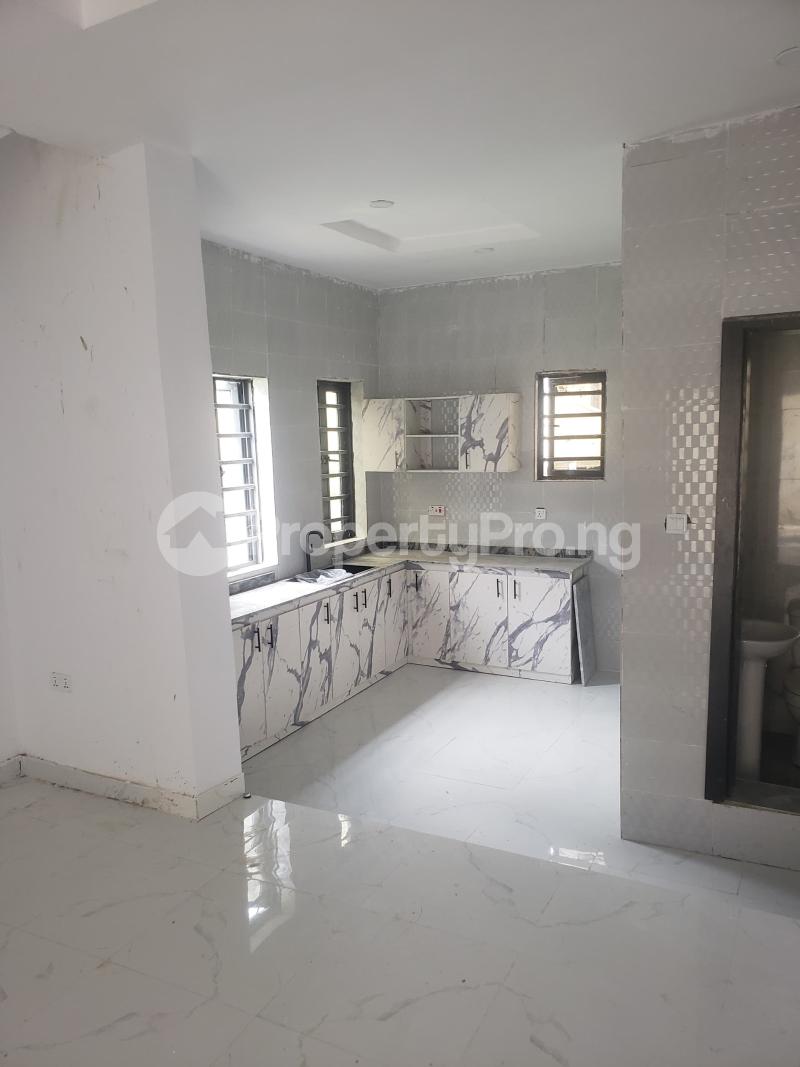 2 bedroom House for rent Golden Palace Estate Akala Express Ibadan Oyo