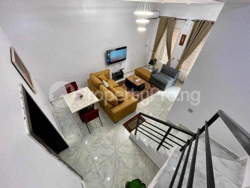 2 bedroom Flat / Apartment for shortlet Inside Omole Phase2 Omole phase 2 Ojodu Lagos - 0