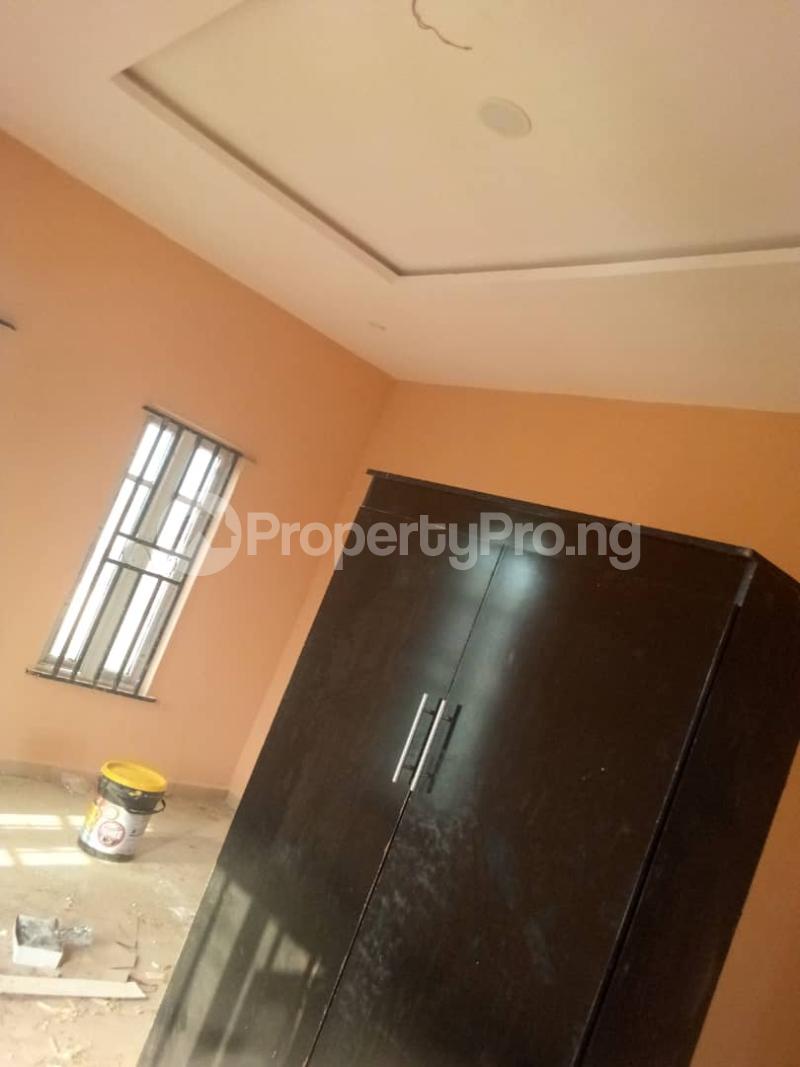 2 bedroom Flat / Apartment for rent Elebu Market Oluyole Extension Akala Express Ibadan Oyo