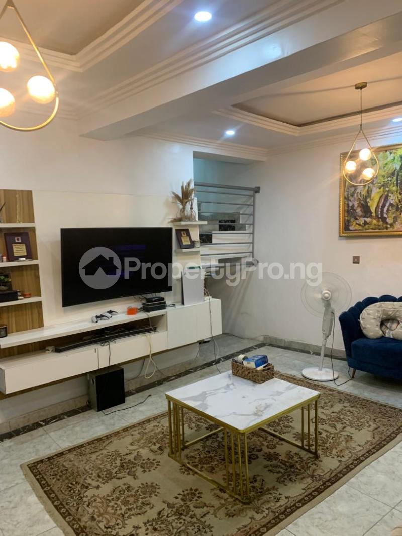 2 bedroom House for sale  Millenuim/UPS Gbagada Lagos