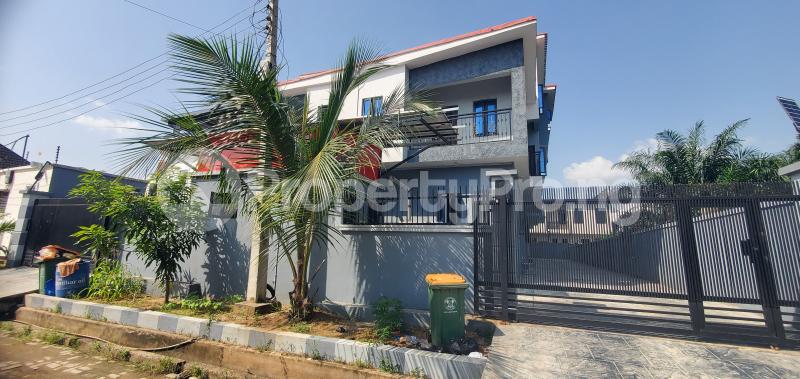 2 bedroom House for rent Opic Estate Lagos Isheri North Ojodu Lagos