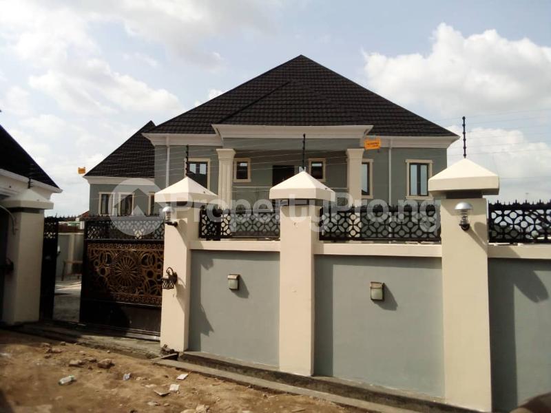 2 bedroom Flat / Apartment for rent Opposite First Richbam, Akala Express Ibadan Oyo