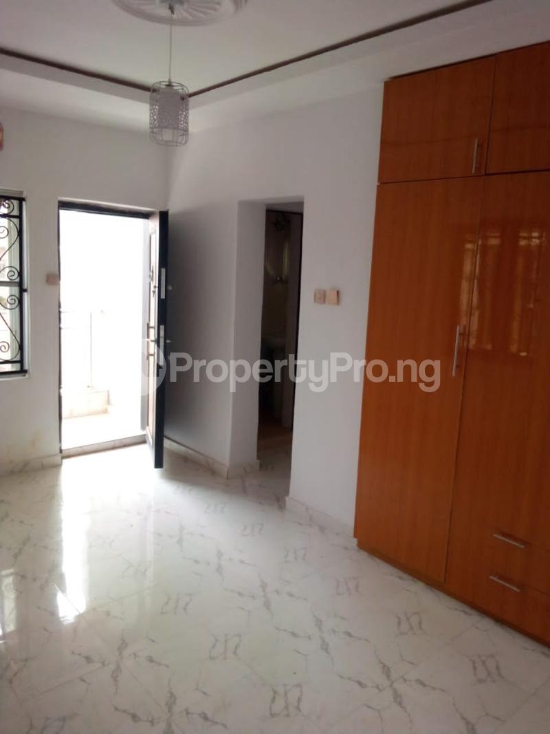 2 bedroom Flat / Apartment for rent Zoe Hospital Oluyole Estate Ibadan Oyo