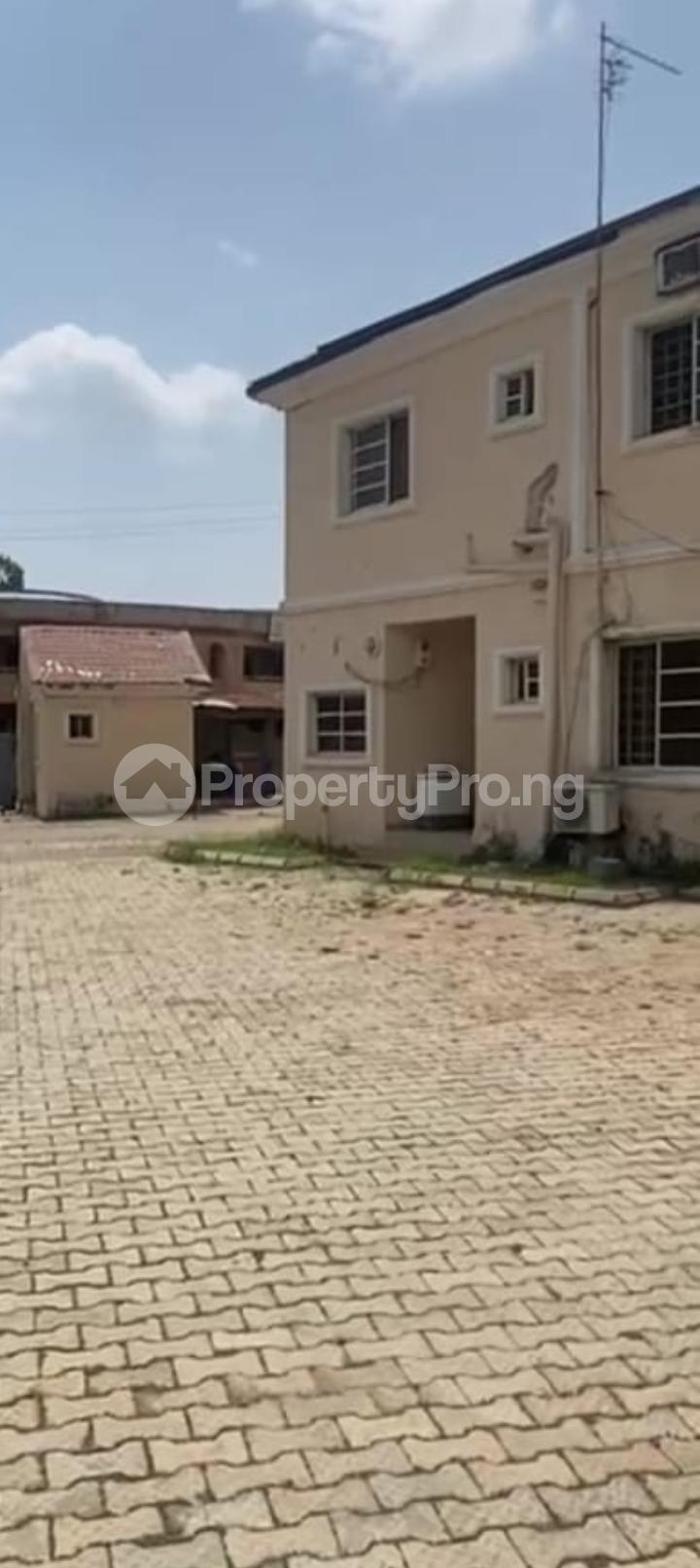 2 bedroom House for sale Karu, Abuja Jikwoyi Abuja