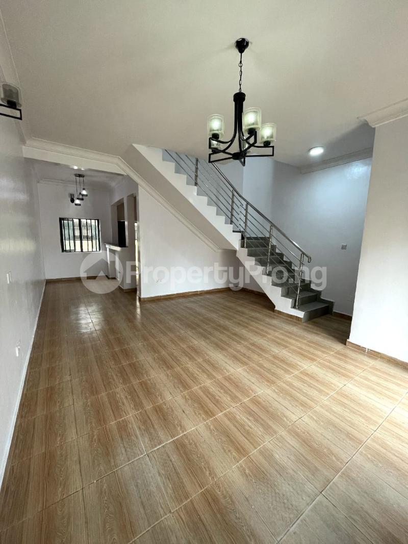 2 bedroom House for rent New Road Along Lekki Expressway Lekki Lagos - 0