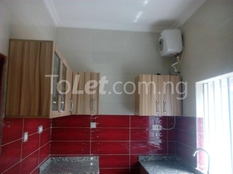 2 bedroom House for rent Nuj Arepo Berger Ojodu Lagos