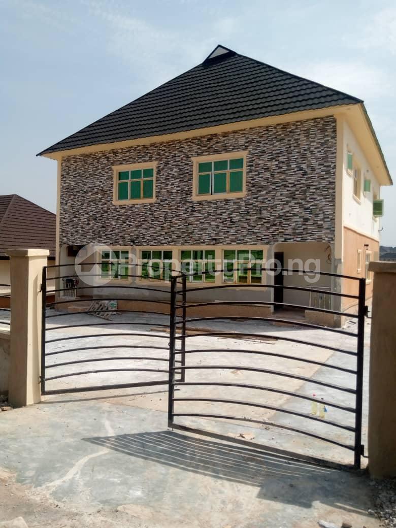 2 bedroom Flat / Apartment for rent   Akobo Ibadan Oyo - 0