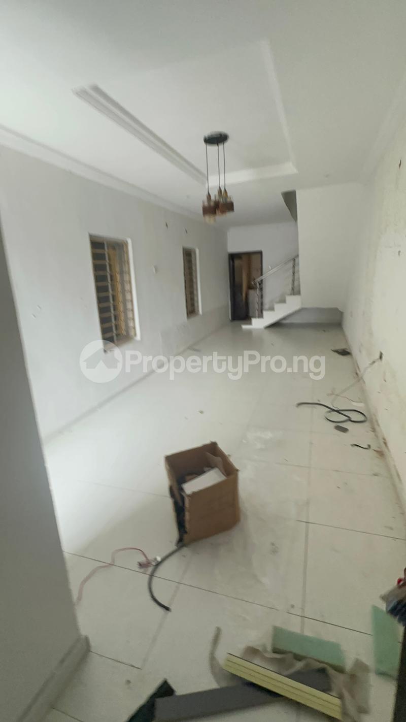 2 bedroom Flat / Apartment for rent University V&igrave;ew Estate Olokonla Ajah Lagos