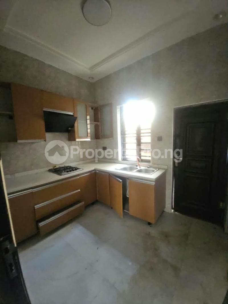 2 bedroom House for rent Omole phase 2 Ojodu Lagos