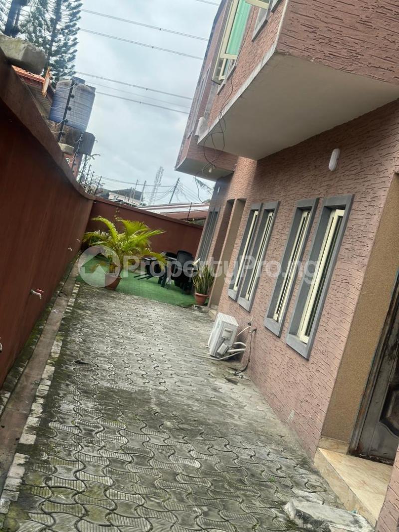 2 bedroom House for rent Fidelity Estate Ado Road Ajah Lagos