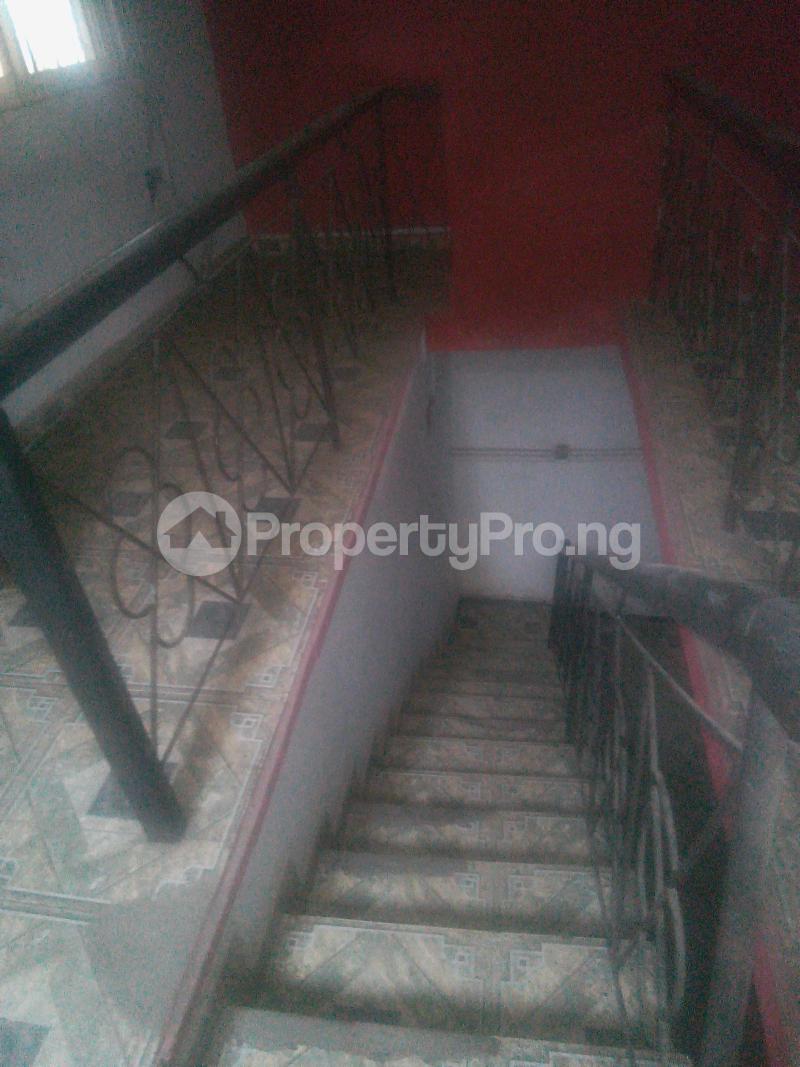 2 bedroom Flat / Apartment for rent Off Morroco Road Fadeyi Shomolu Lagos