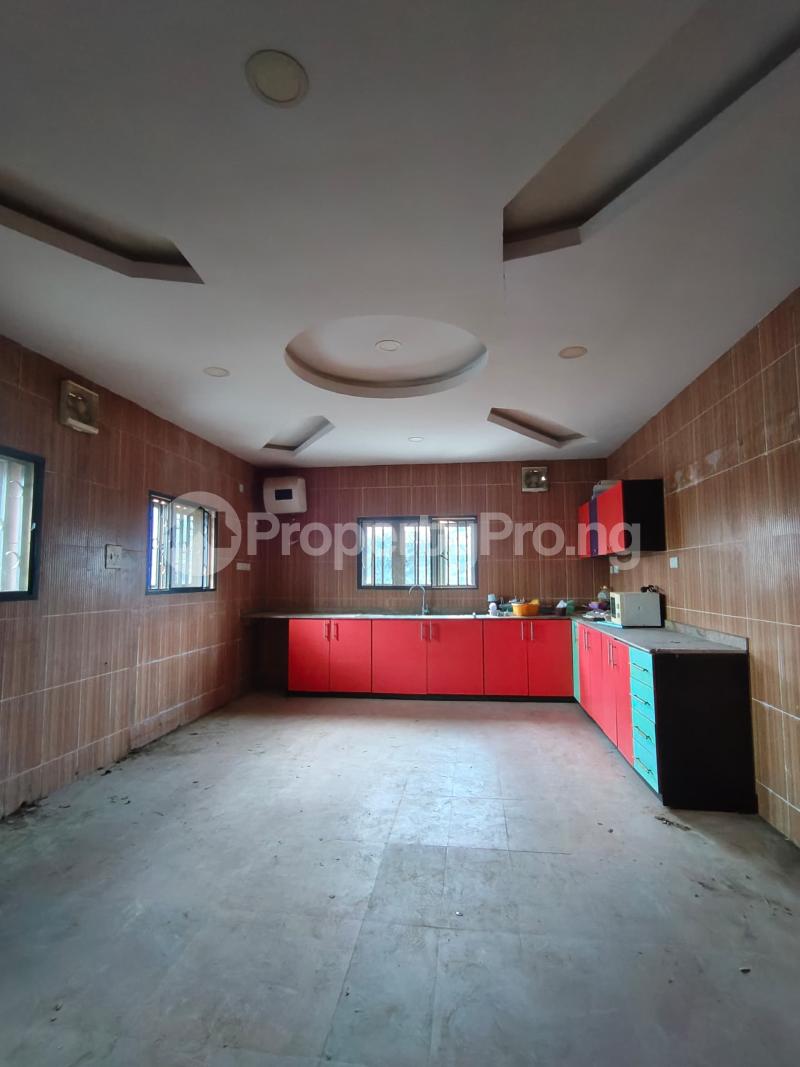 2 bedroom House for rent Commodore Elebu Akala Express Akala Express Ibadan Oyo