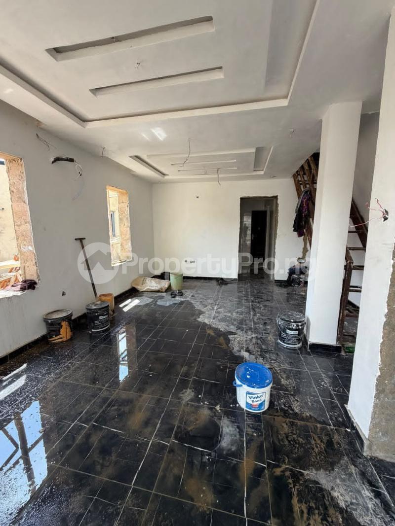 2 bedroom House for rent Ace Mall Main Oluyole Oluyole Estate Ibadan Oyo