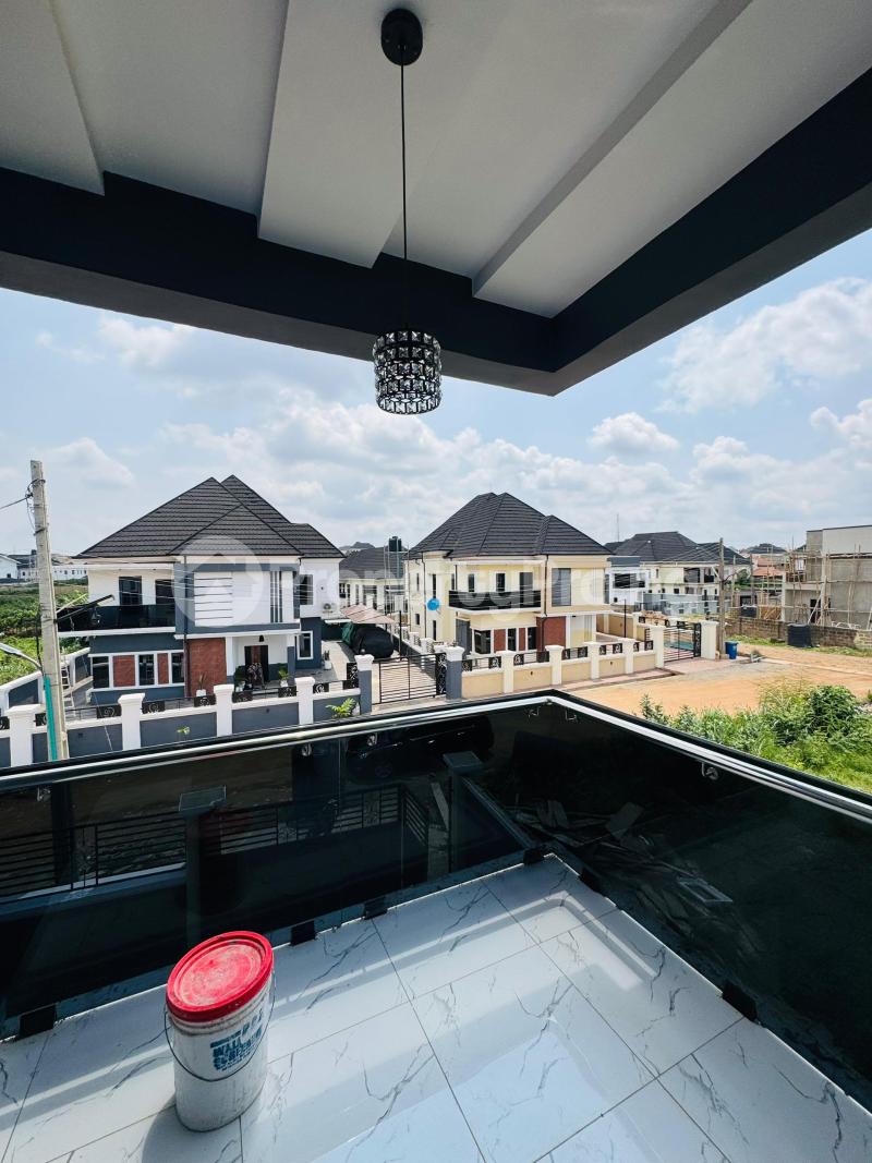 2 bedroom House for sale Calton Gate Akobo Ibadan Oyo