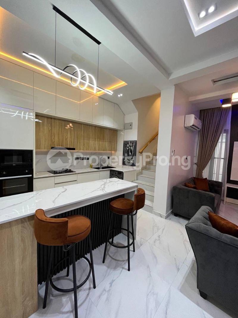 2 bedroom Flat / Apartment for shortlet Ikeja GRA Ikeja Lagos