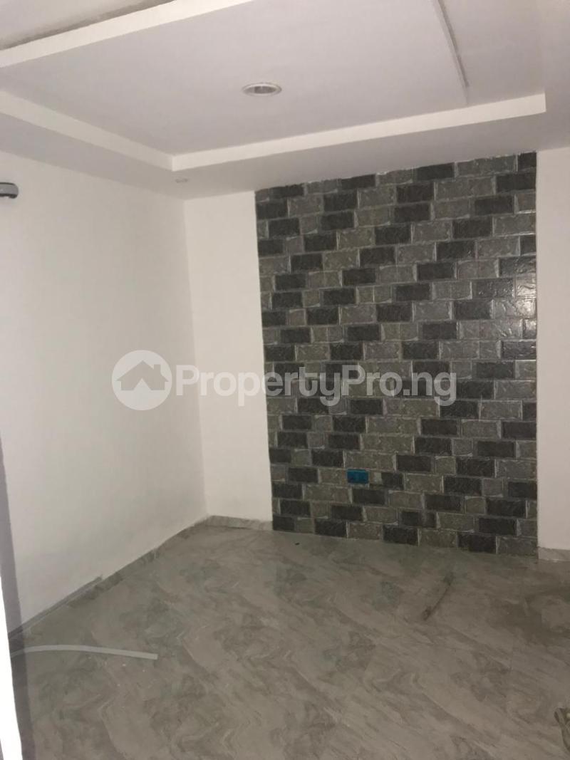 2 bedroom House for rent Unity Estate Cooperative Villa Badore Ajah Lagos