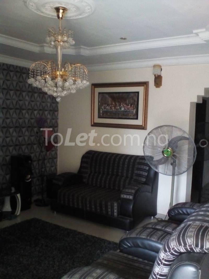 2 bedroom Flat / Apartment for rent New Bodija Bodija Ibadan Oyo