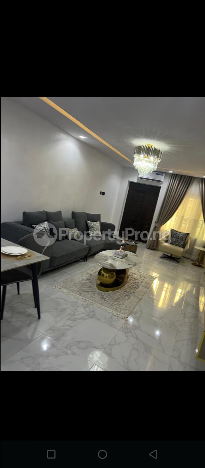 2 bedroom Flat / Apartment for sale In Secured Estate Ikeja Gra Lagos Ikeja GRA Ikeja Lagos