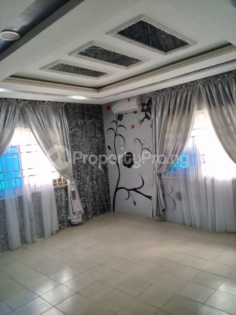 Flat / Apartment for rent Lekki Phase 1 Lekki Lagos