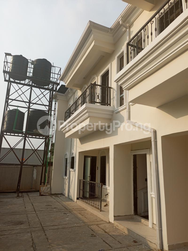 Flat / Apartment for rent Aboru Iyana Ipaja Ipaja Lagos