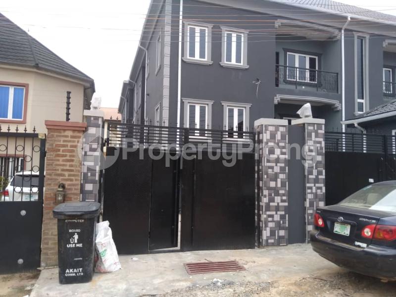 2 bedroom Flat / Apartment for rent Aaarepo Arepo Ogun