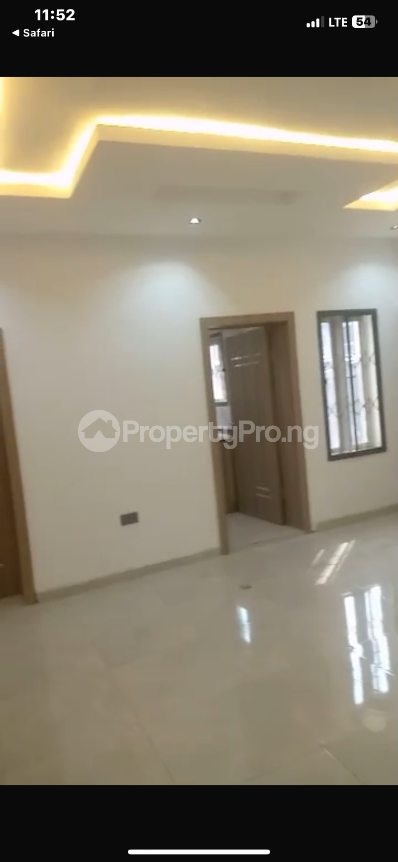 2 bedroom Flat / Apartment for rent Ezobi Alapere Kosofe/Ikosi Lagos
