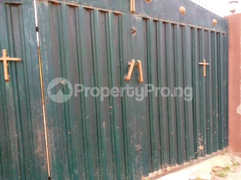 House for sale Ayobo Ipaja Lagos - 0